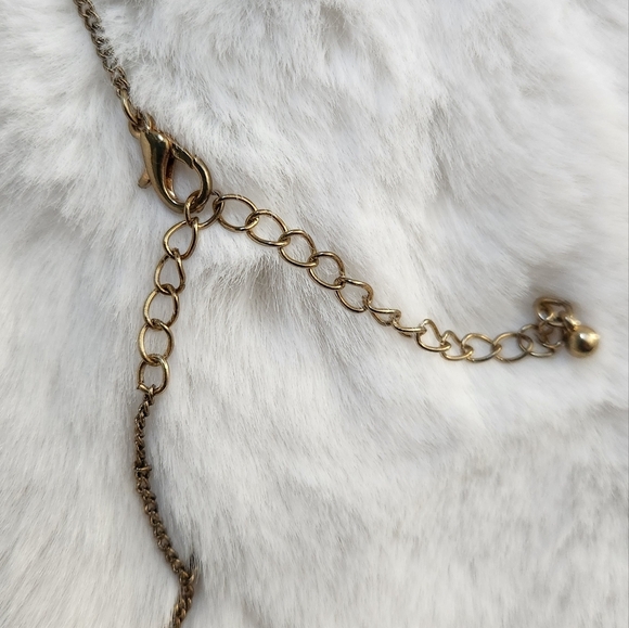 NWT Owl Pendant Necklace - Picture 8 of 8